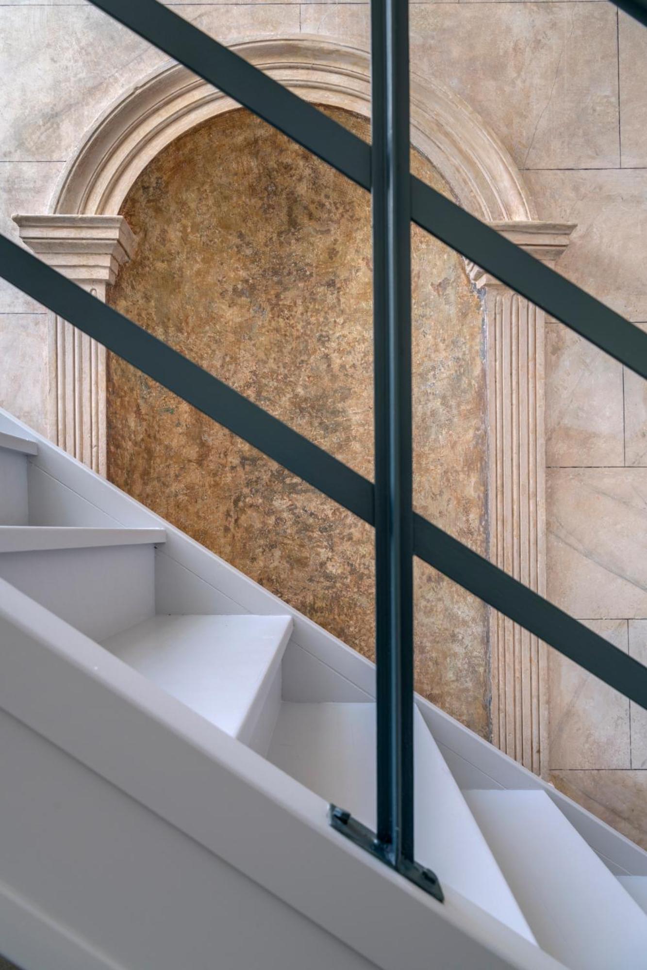Skylight Hotel Ermoupoli Ngoại thất bức ảnh