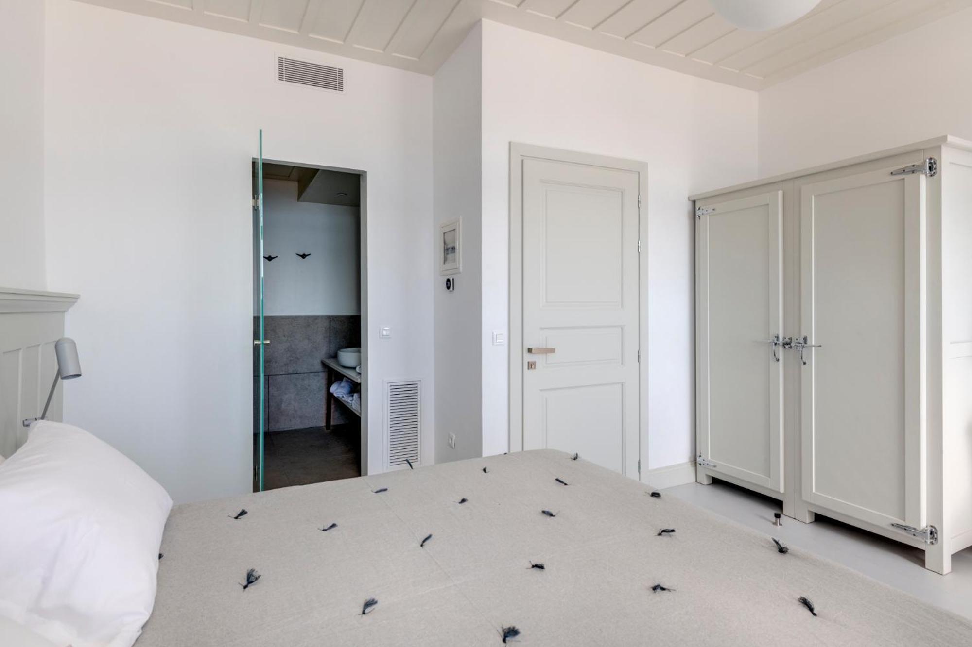 Skylight Hotel Ermoupoli Ngoại thất bức ảnh