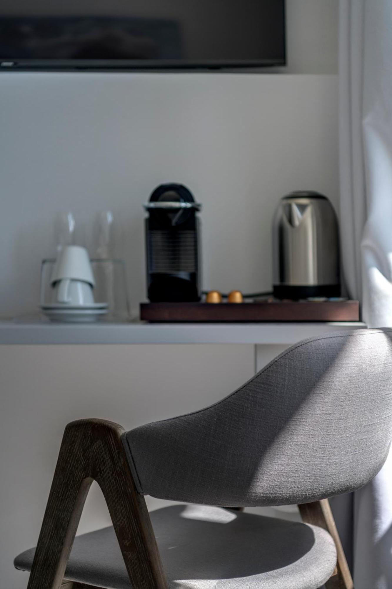 Skylight Hotel Ermoupoli Ngoại thất bức ảnh